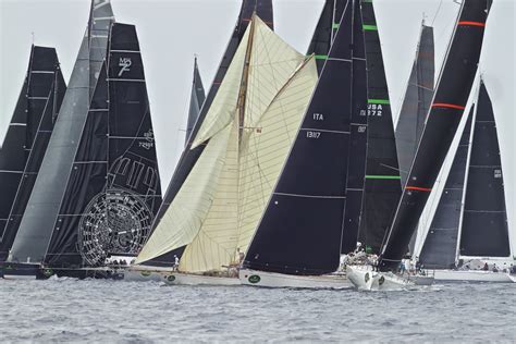 rolex giraglia 2018|Results 2018 .